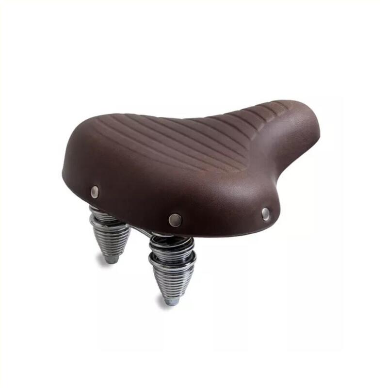 Selle Cruiser Confortable pour Vélo      4499€    ABI Selle Cruiser Confortable pour VéloVendu exclusivement en ligne   
