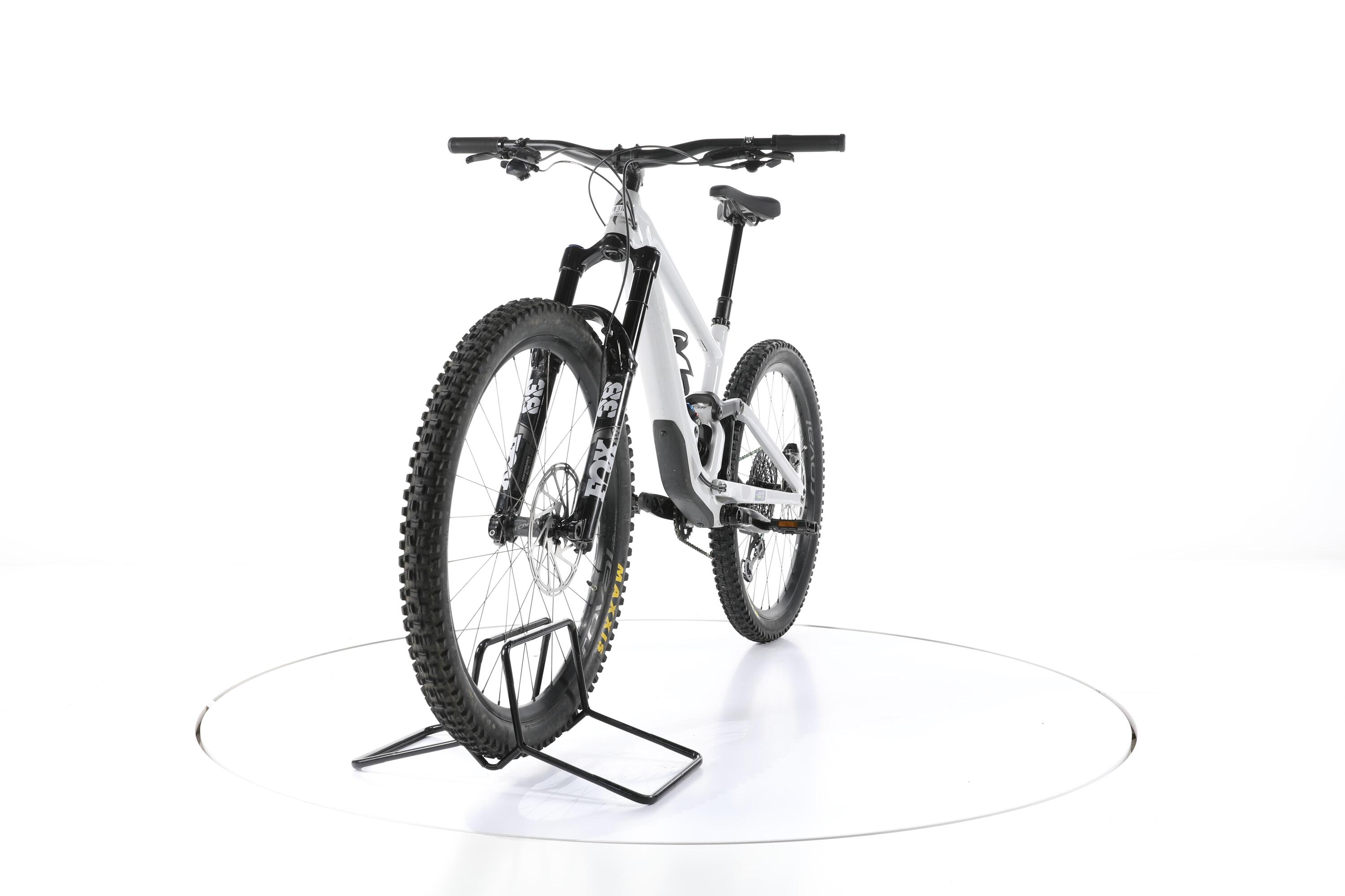 Segunda vida - Specialized Enduro Expert 2023 - Buen estado 4/7