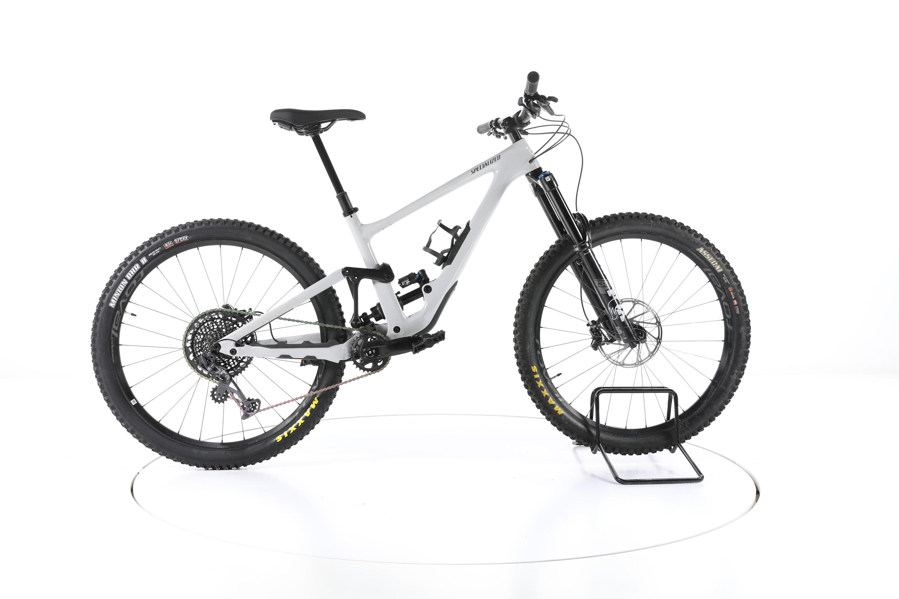 SPECIALIZED Segunda vida - Specialized Enduro Expert 2023 - Buen estado