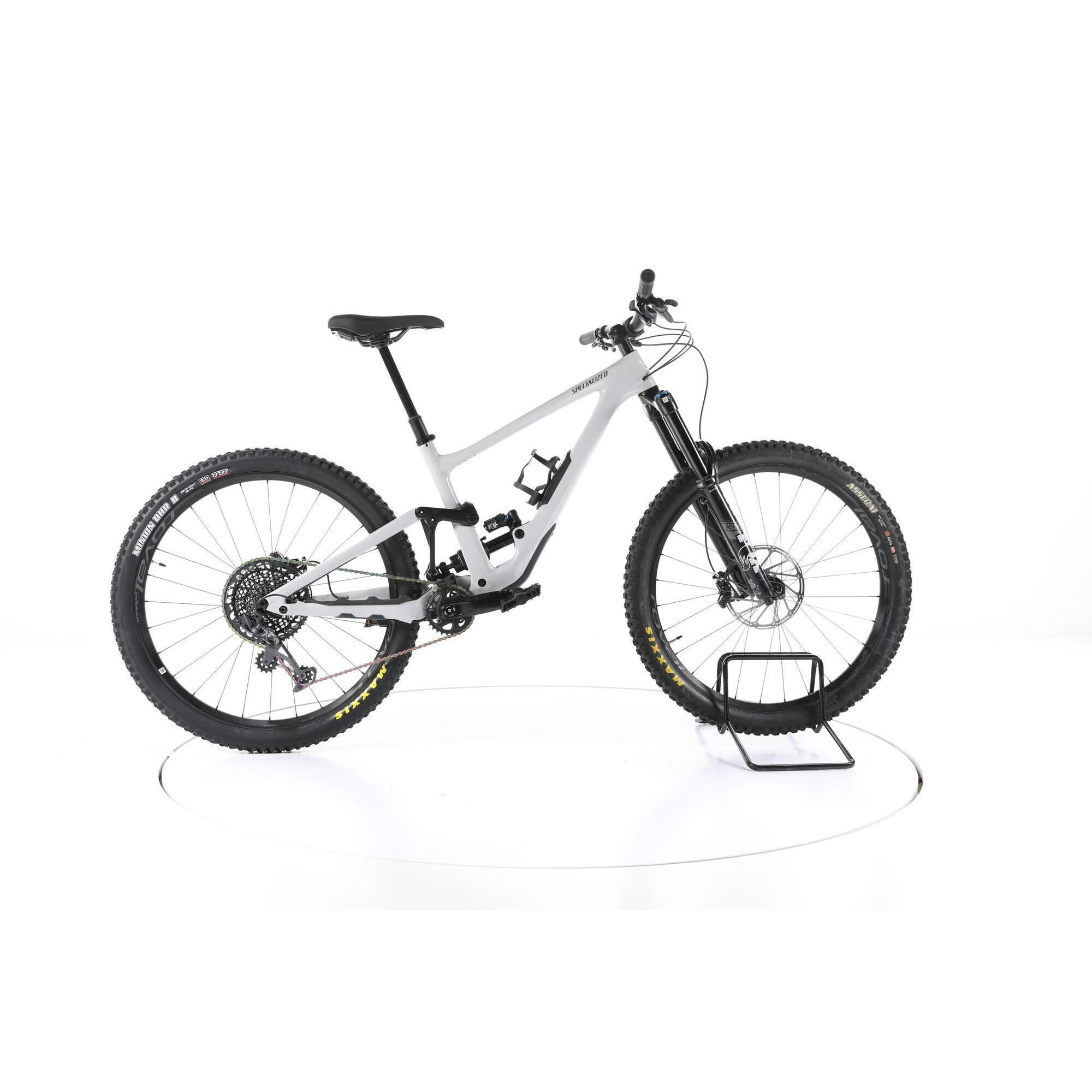 Second Life - Specialized Enduro Expert 2023 - Stan dobry