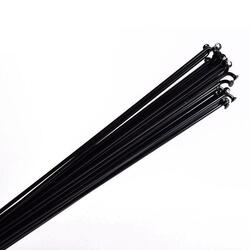 Alpina Spaken 13g (234 mm 246 mm en acier inoxydable noir (P36