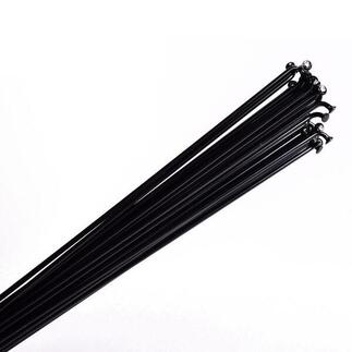 10 pièces 12 Mm acier a parlé 14G rayons de vélo d... – Grandado