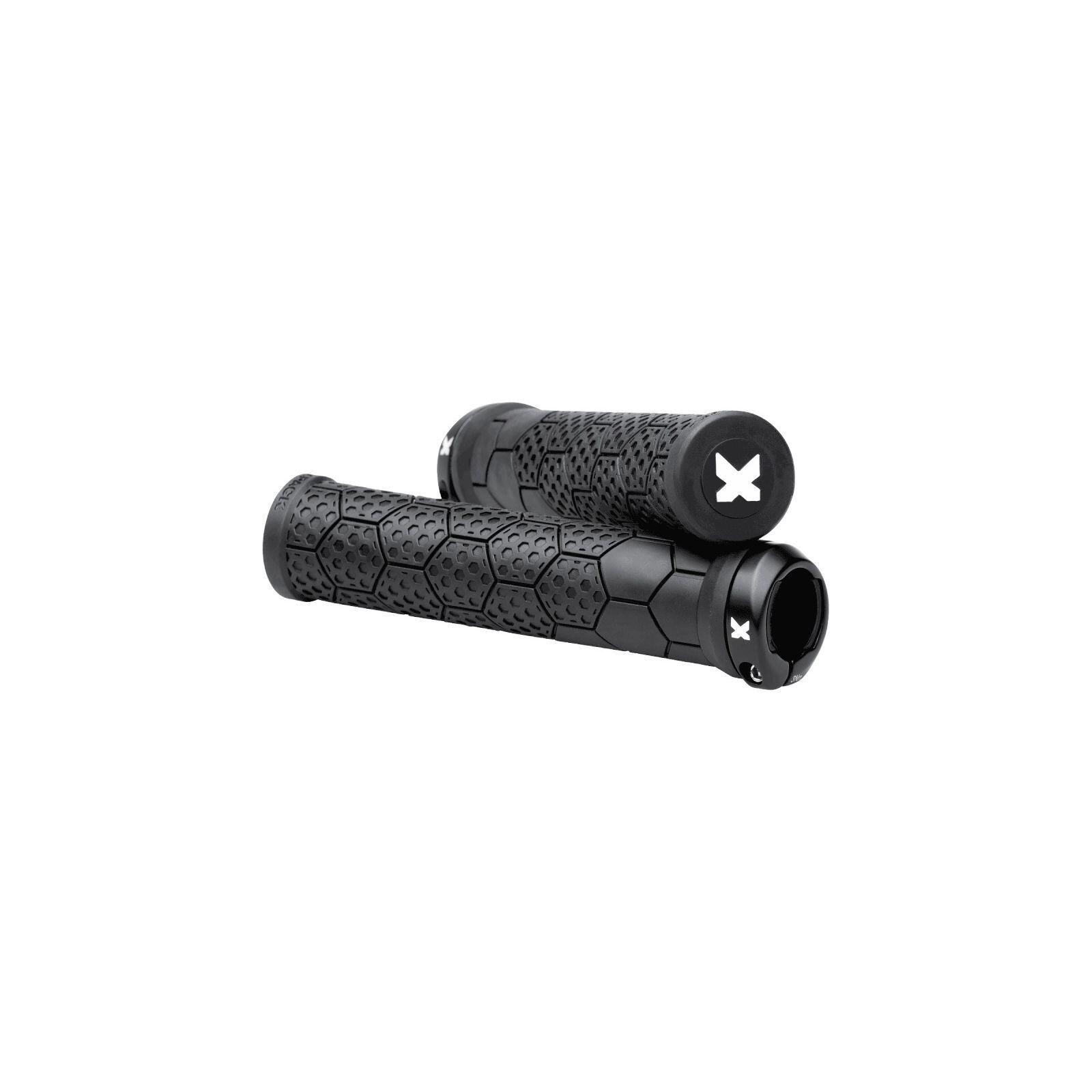 SIXPACK RACING Handgrepen Sixpack Racing Z-Trix AL