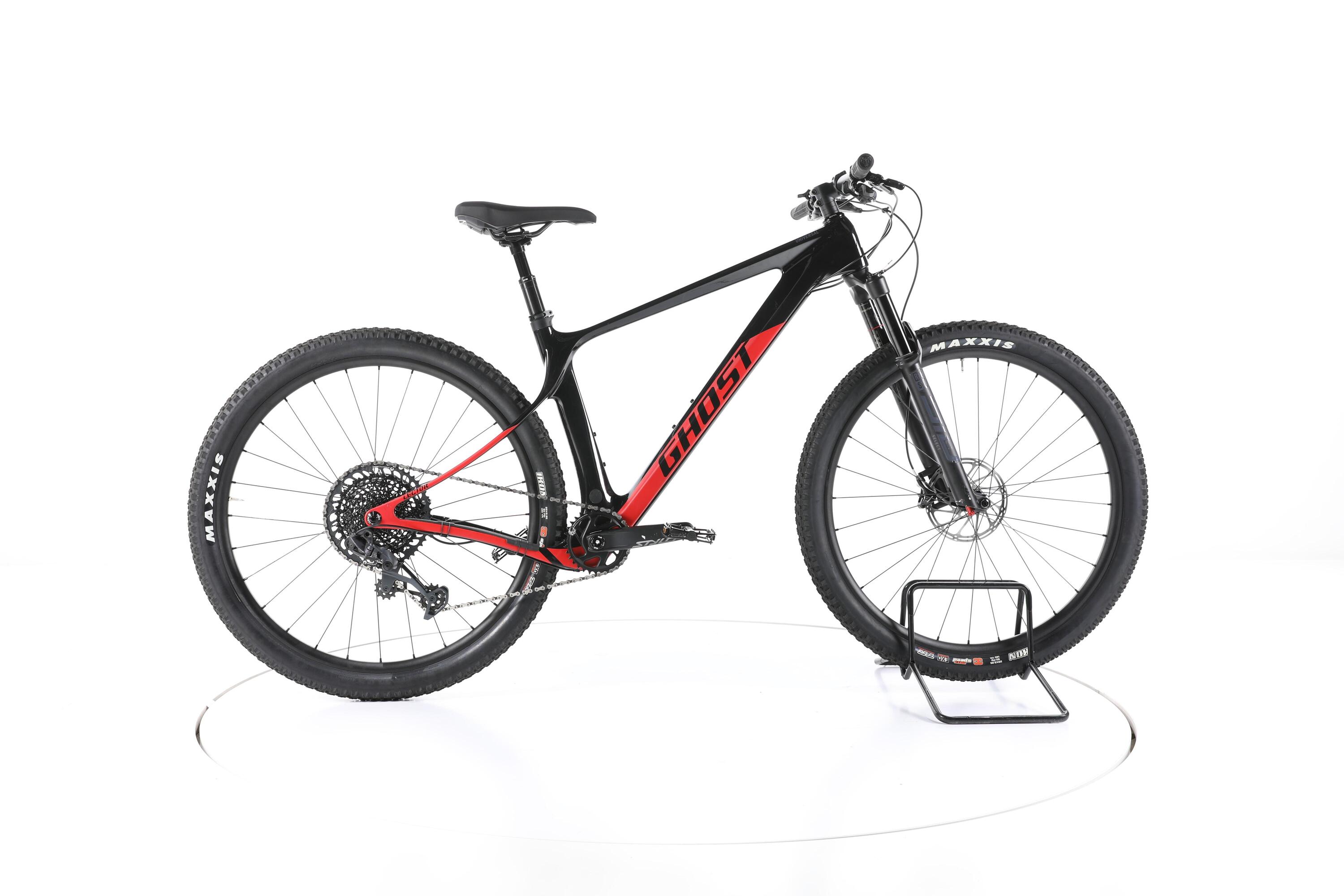 GHOST Refurbished - Ghost Lector SF LC Universal 2022 - Zeer goed