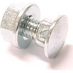 Shimano 75Y98060 Kabelklemmsatz für Nexus Bremsen
