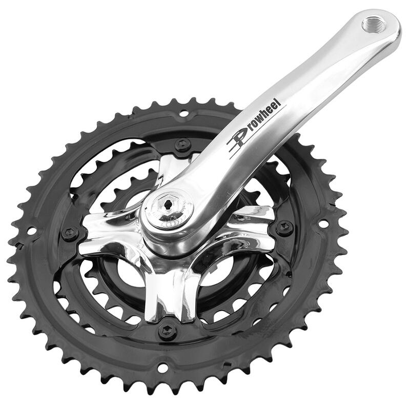 PROWHEEL Plateau Prowheel 3X7/3X8