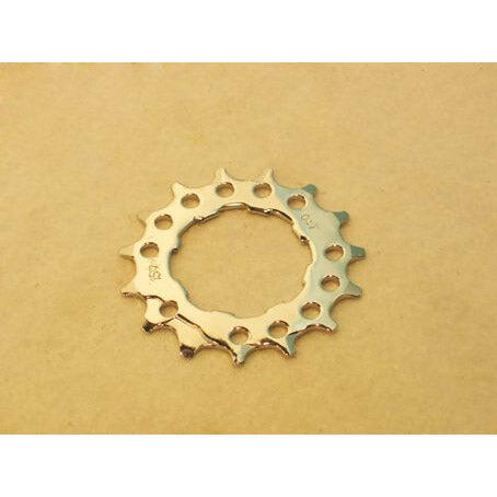 MICHE Miche pignone 17T Campagnolo 8/9v (vecchio attacco).