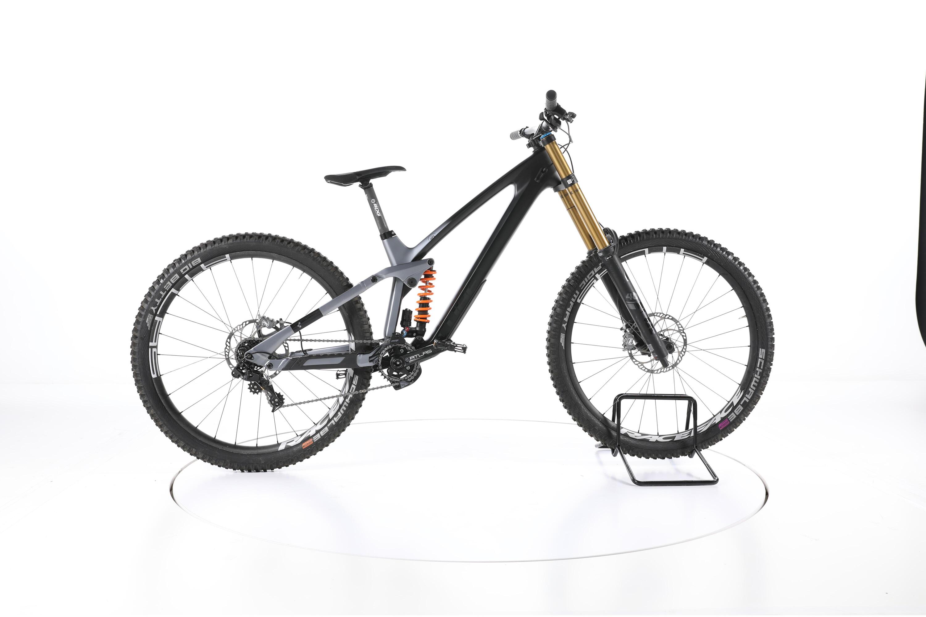 CUBE Ebike ricondizionata · Cube TWO15 HPC SLT · Come nuovo