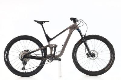 Segunda Vida · MTB · Trance Advanced Pro 2 · 12 Velocidades