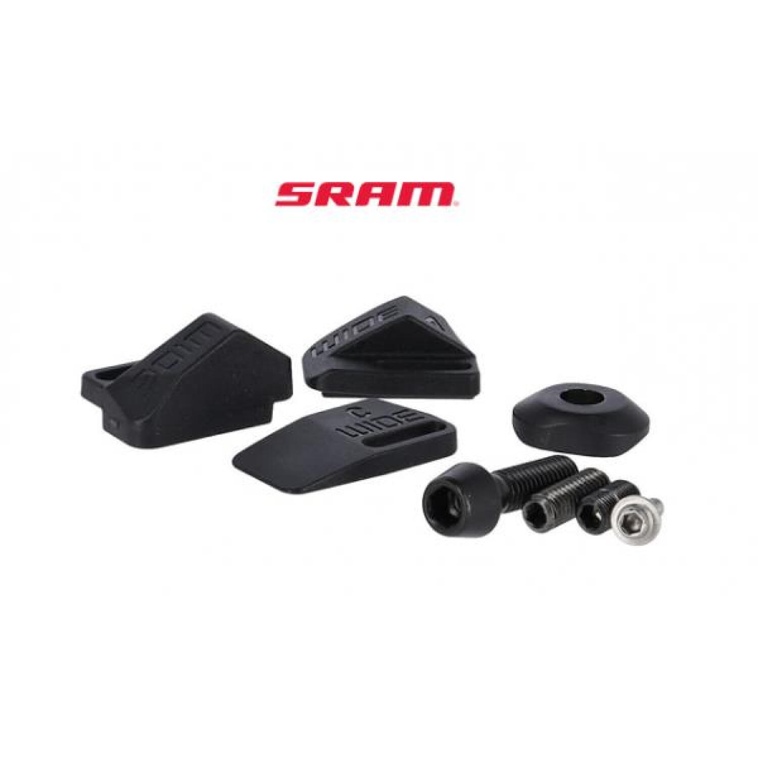 SRAM Kit deragliatore Sram Force Wide Etap AXS