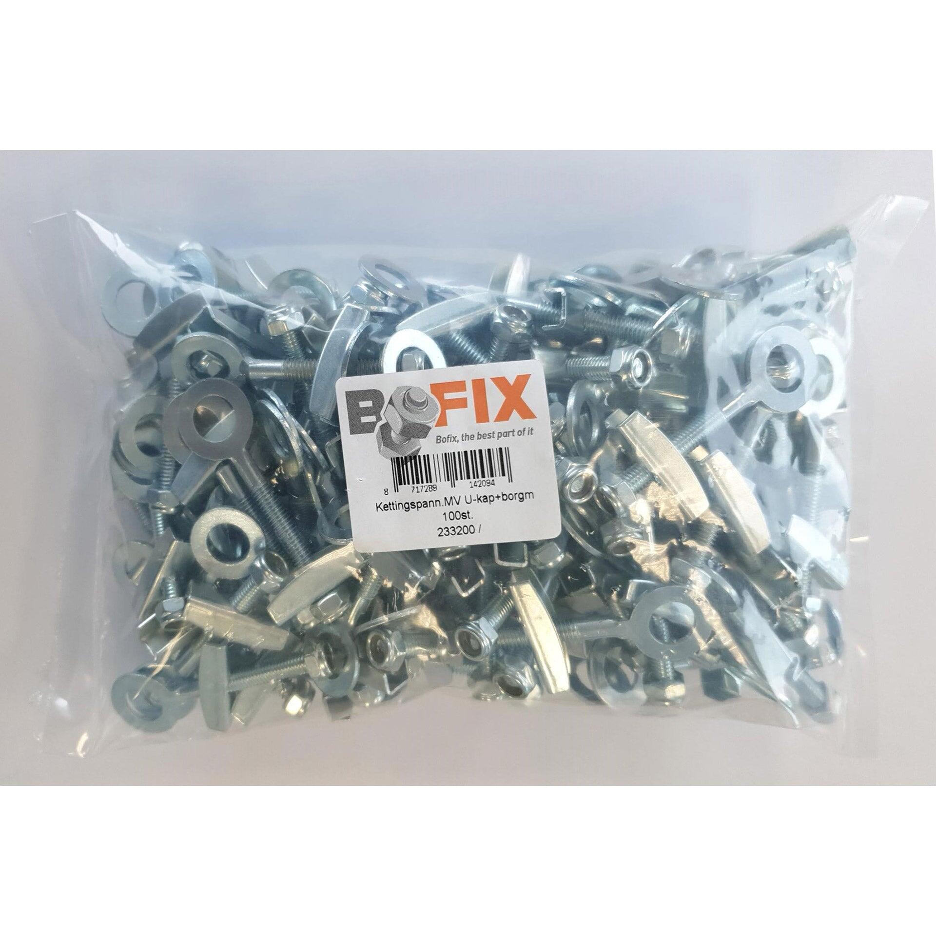 Bofix 233200 Kettingspanner voor Fiets 65mm 1/1