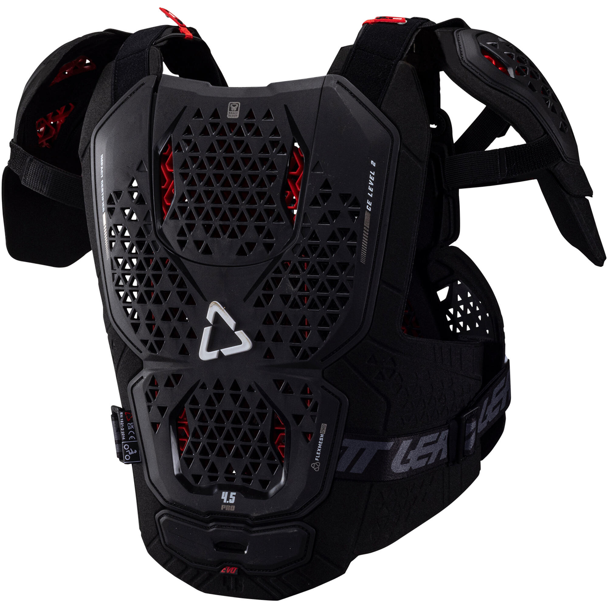 Colete de Proteção 4.5 Pro Evo 5/7