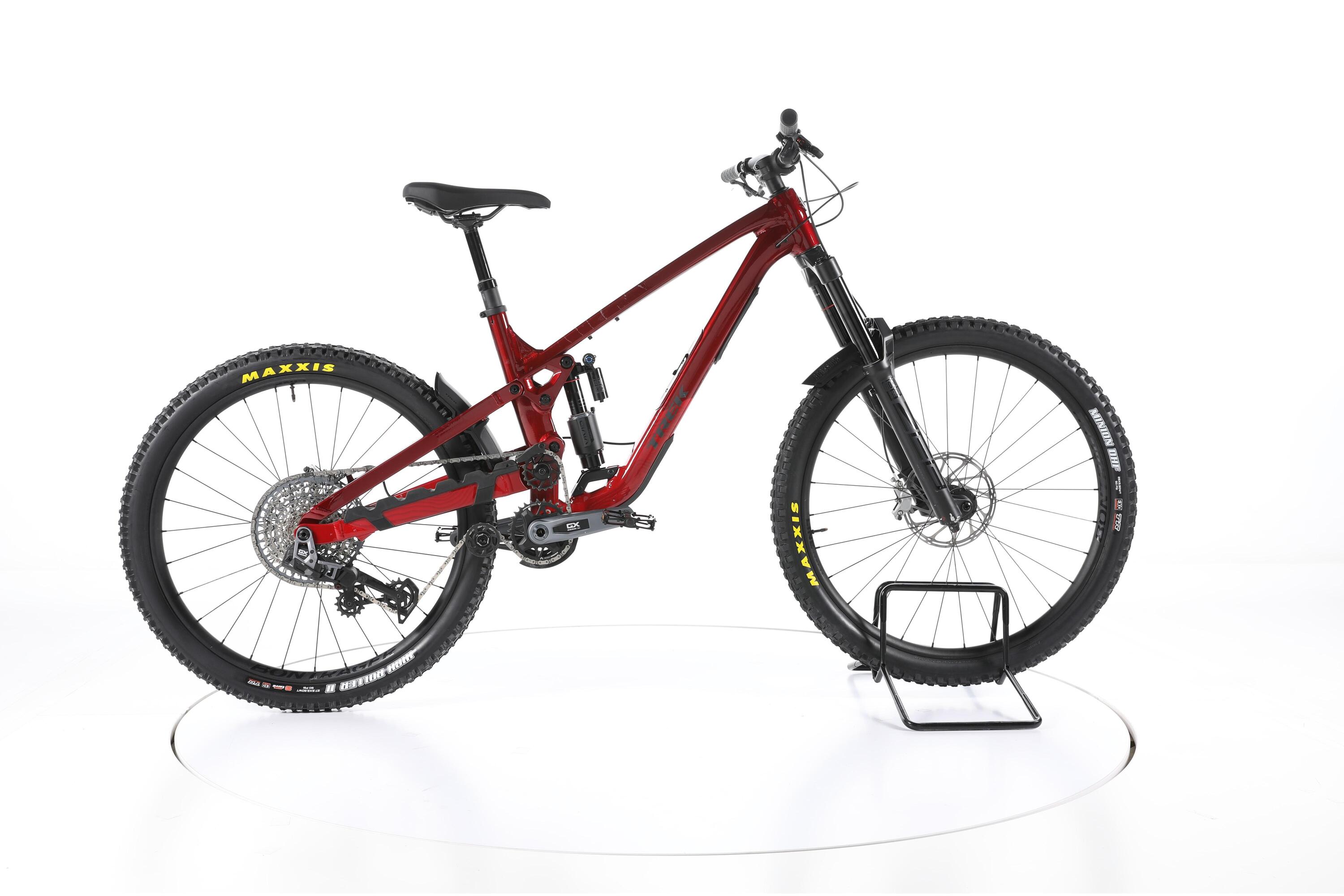TREK Refurbished - Trek Slash 2023 - Zeer goed