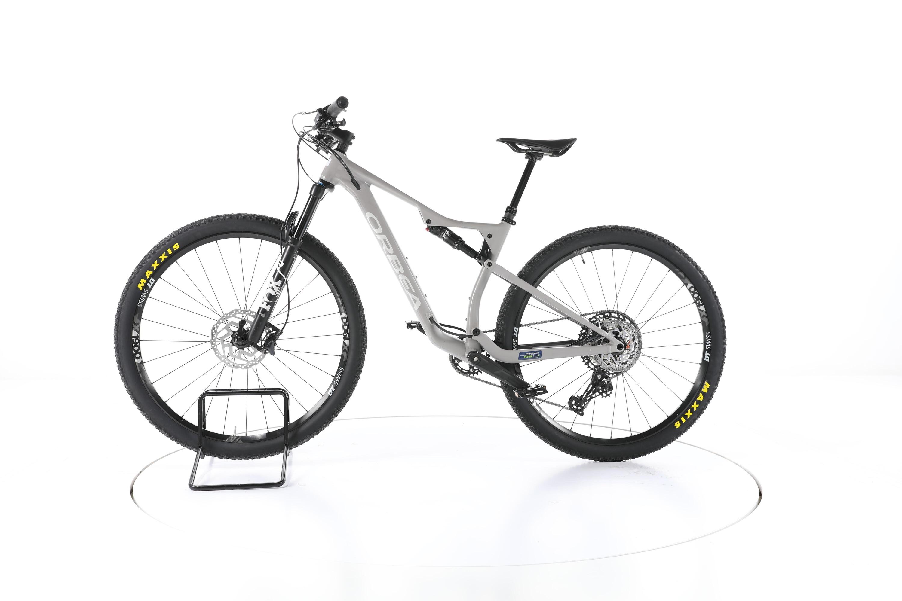 Refurbished - Orbea Oiz H30 2022 - Zeer goed 6/7