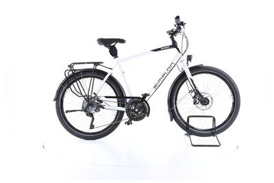Refurbished - Simplon Kagu Trekking - Sehr gut