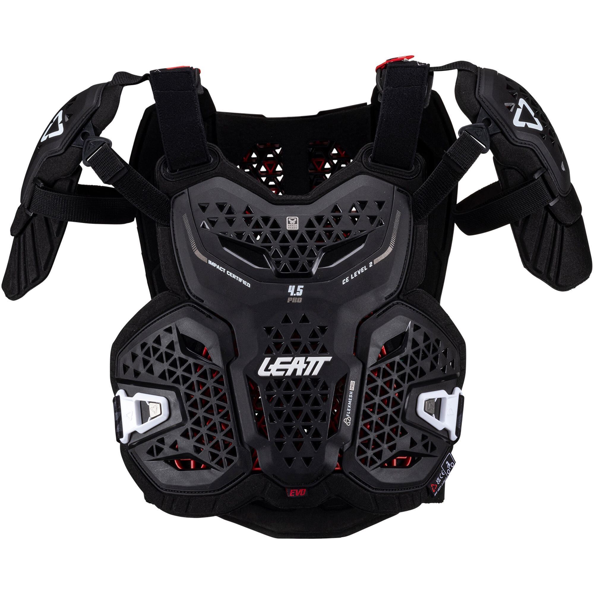 LEATT picture