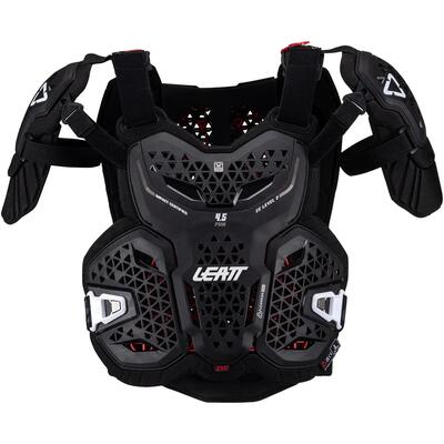 Protezione per il torace moto Leatt 4.5 Evo V25