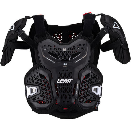 Protezione per il torace moto Leatt 4.5 Evo V25