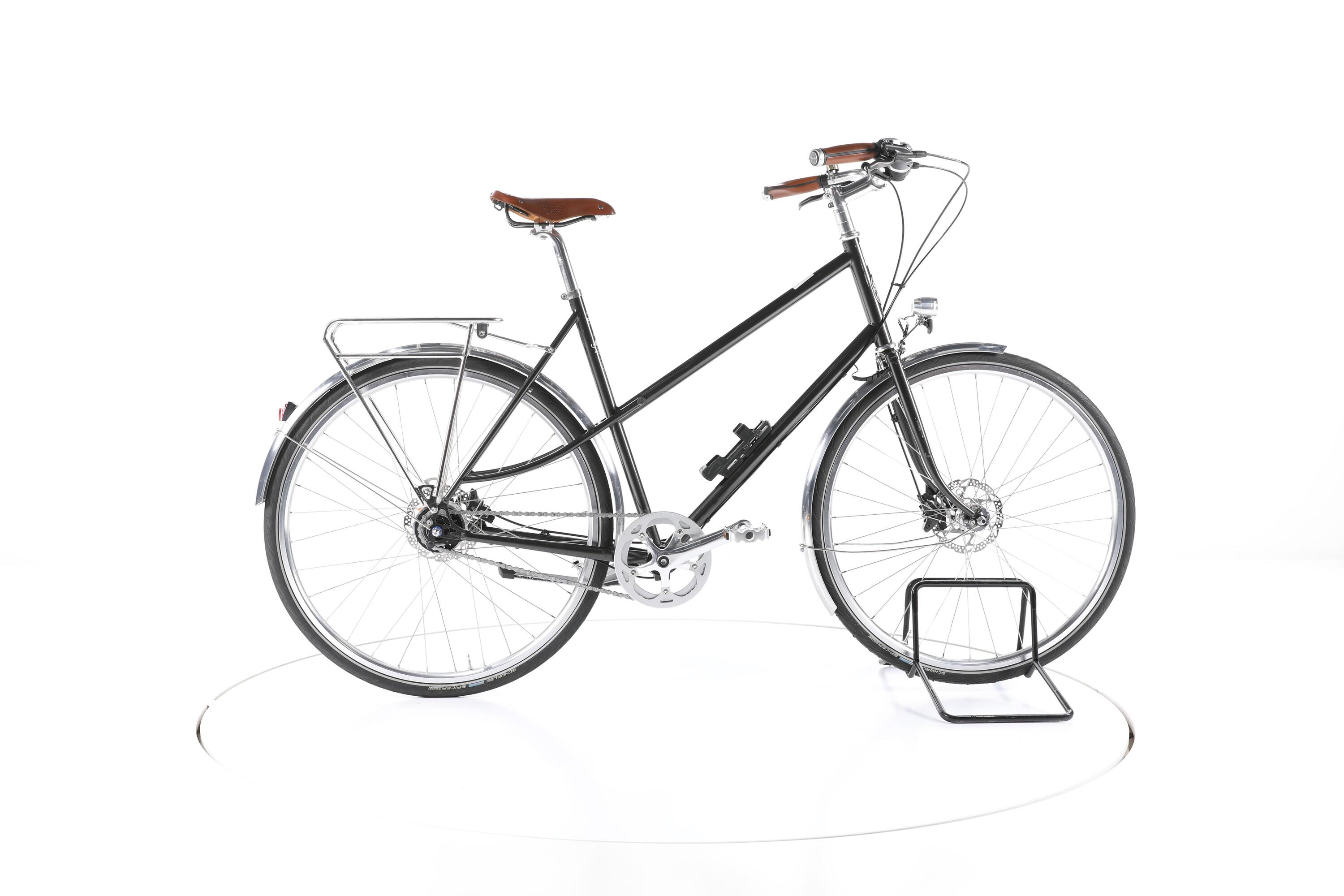 PELAGO Refurbished - Pelago Airisto Commuter 2021 - Zeer goed