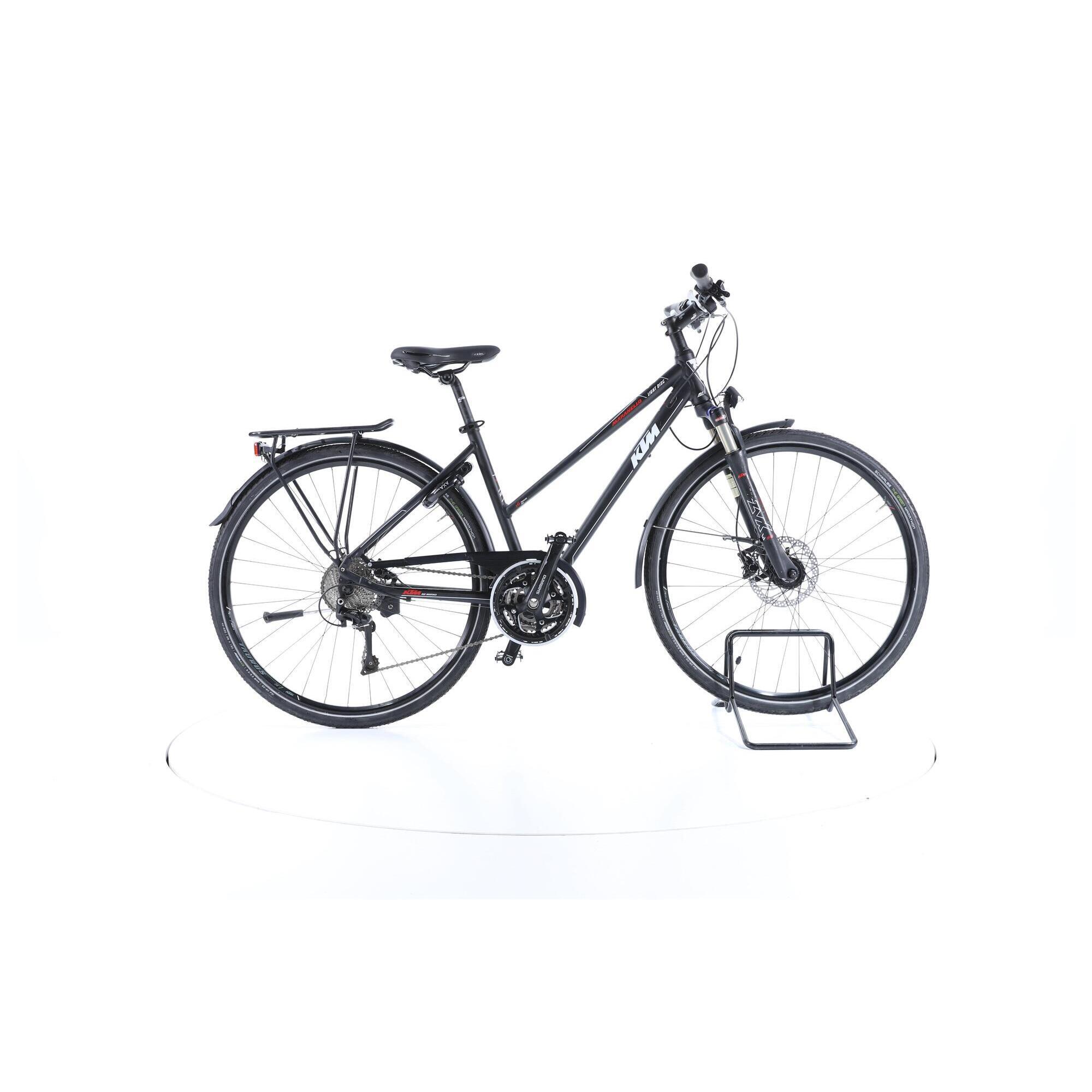 Second Life - KTM Maranello light Disc 2021 - Jak nowy