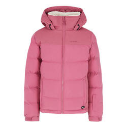 Veste de ski à capuche fille Protest Lilou