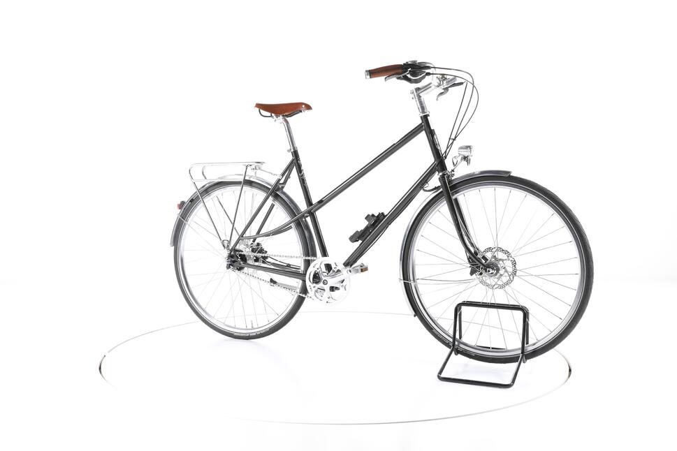 Second Life - Pelago Airisto Commuter 2021 - Jak nowy