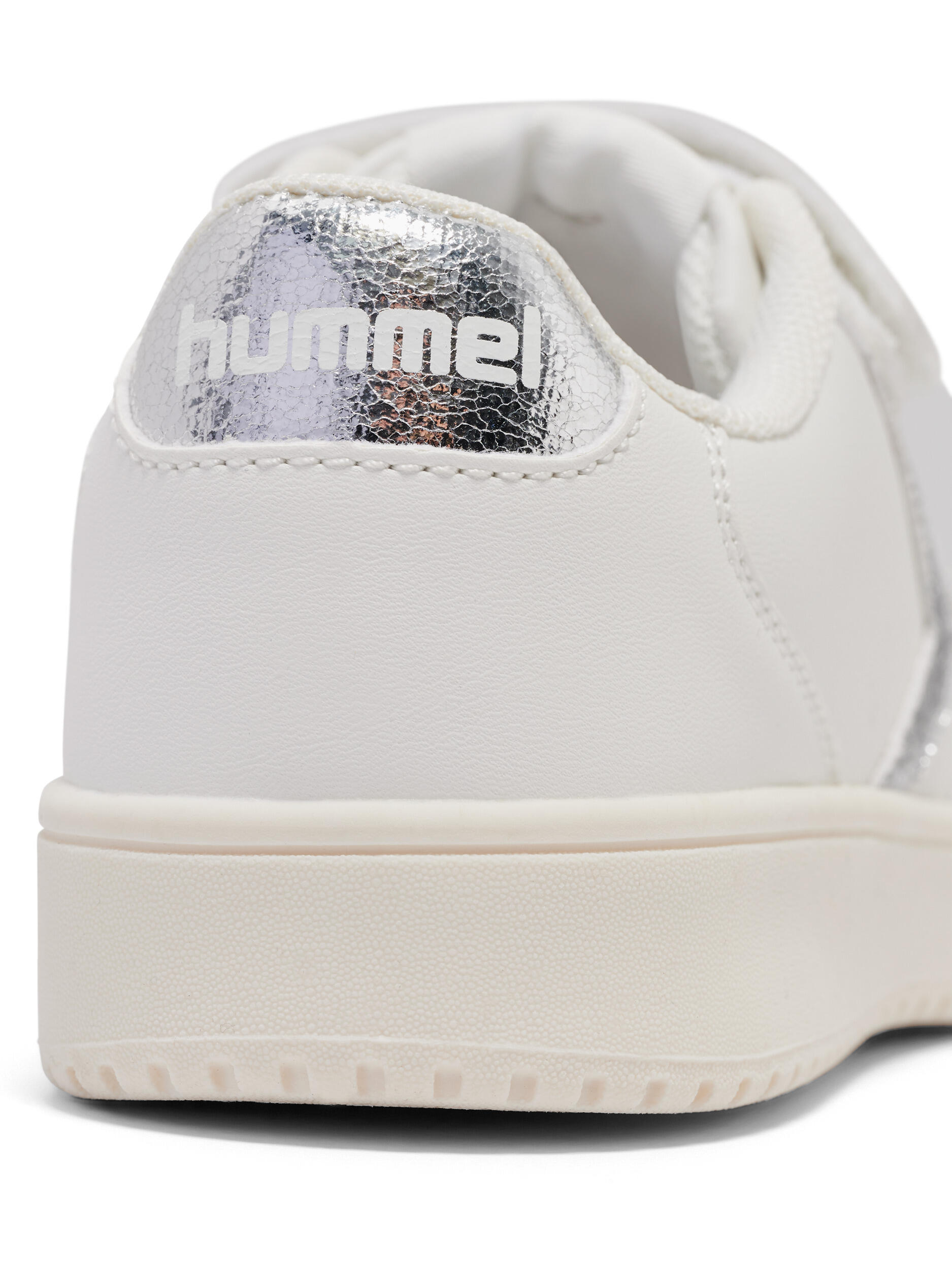 Fermeture Velcro Sneaker Basse Derby Court Mode De Vie Enfant 6/7