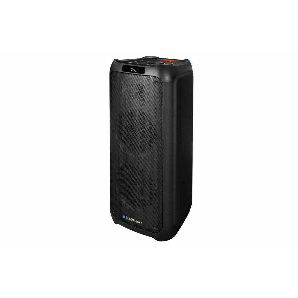 Altavoz Bluetooth Blaupunkt PB10DB Bluetooth 4/4