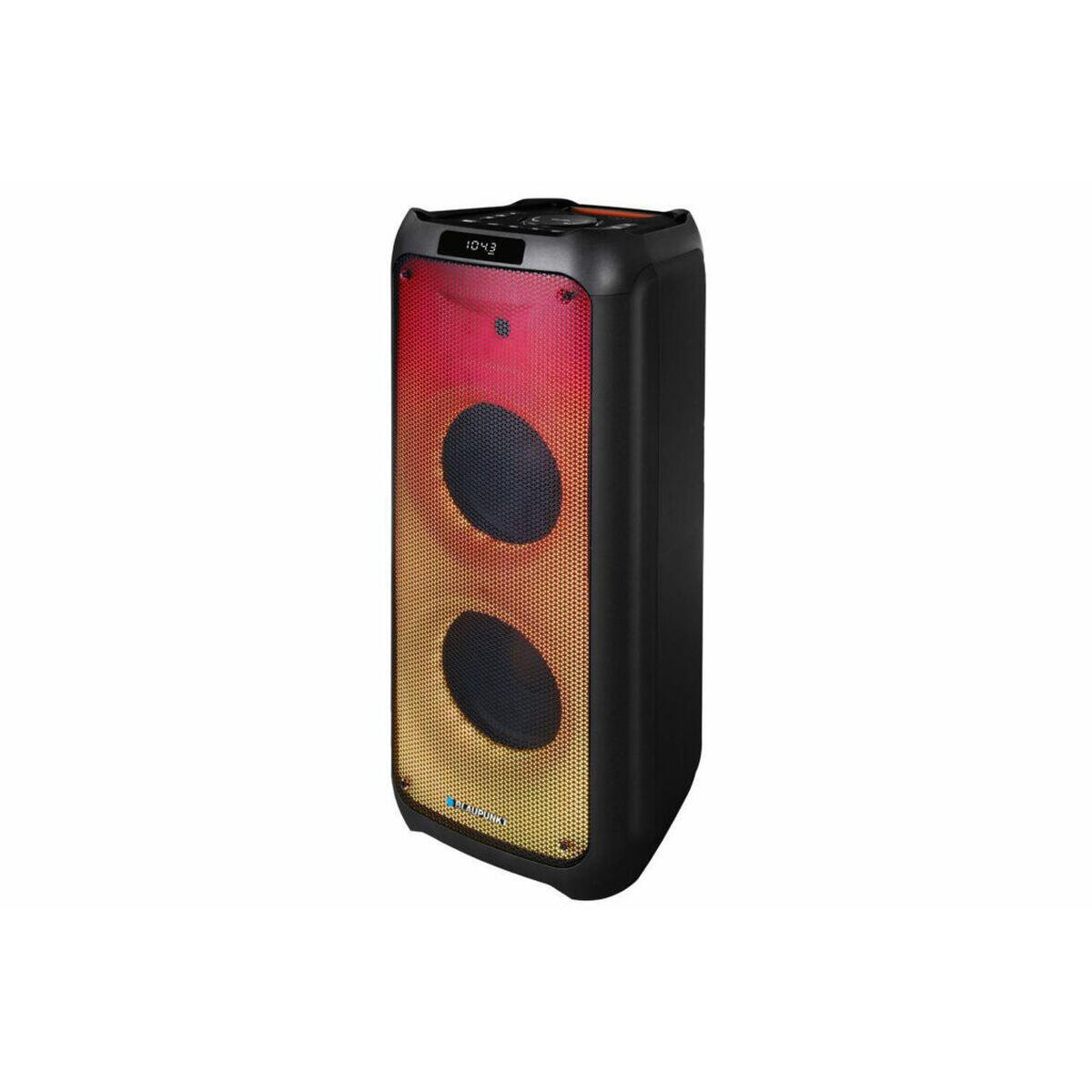 Altavoz Bluetooth Blaupunkt PB10DB Bluetooth 3/4