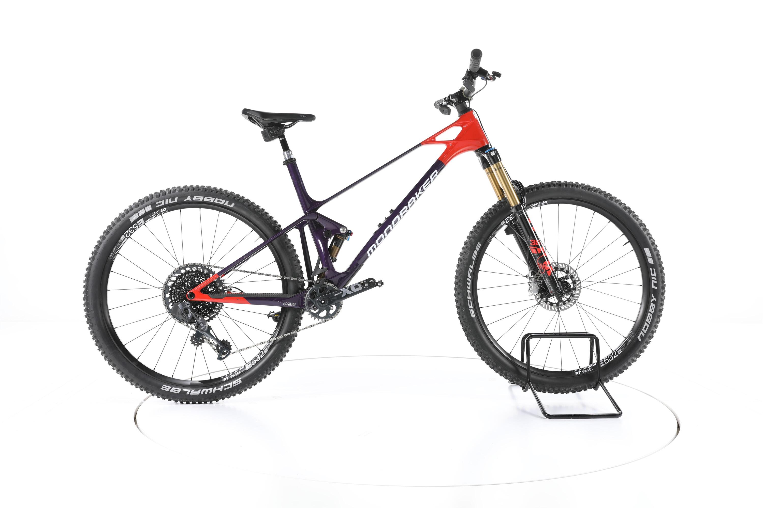 MONDRAKER Ricondizionata · Mondraker Raze RR SL · Come nuovo