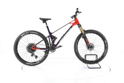Ricondizionata · Mondraker Raze RR SL · Come nuovo
