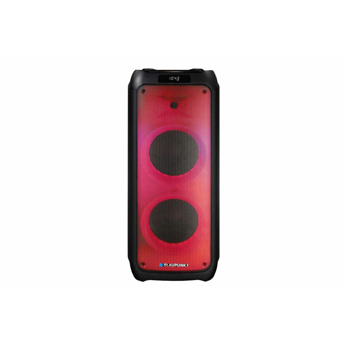 Altavoz Bluetooth Blaupunkt PB10DB Bluetooth 2/4