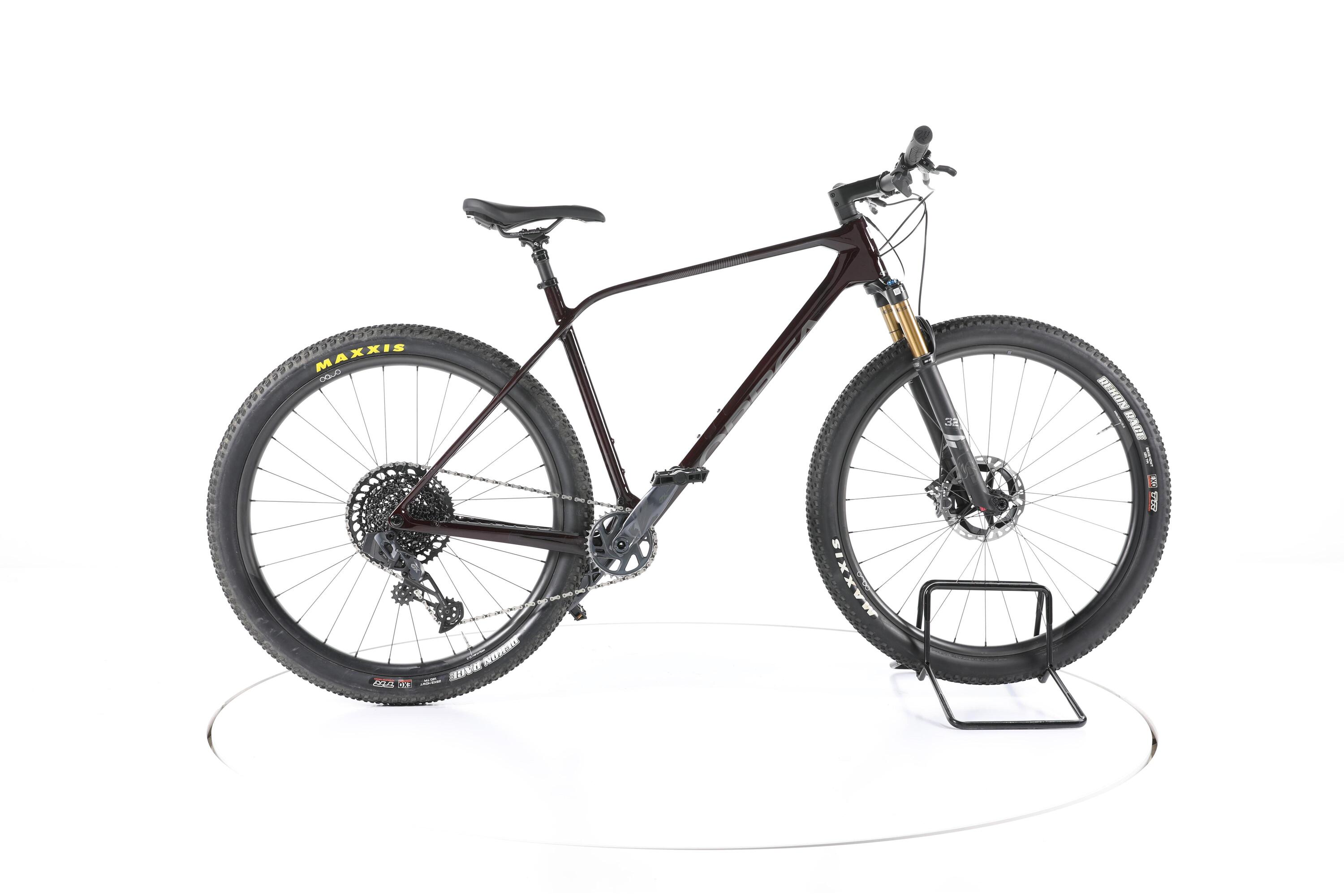 ORBEA Segunda vida - Orbea Alma M-PRO Carbon 2023 - Como nuevo