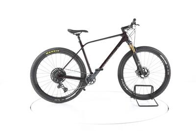 Segunda vida - Orbea Alma M-PRO Carbon 2023 - Como nuevo