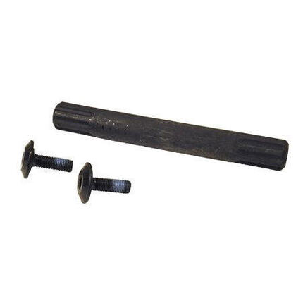 VWP BB-AS BMX 19 mm 8 Notches M boulons