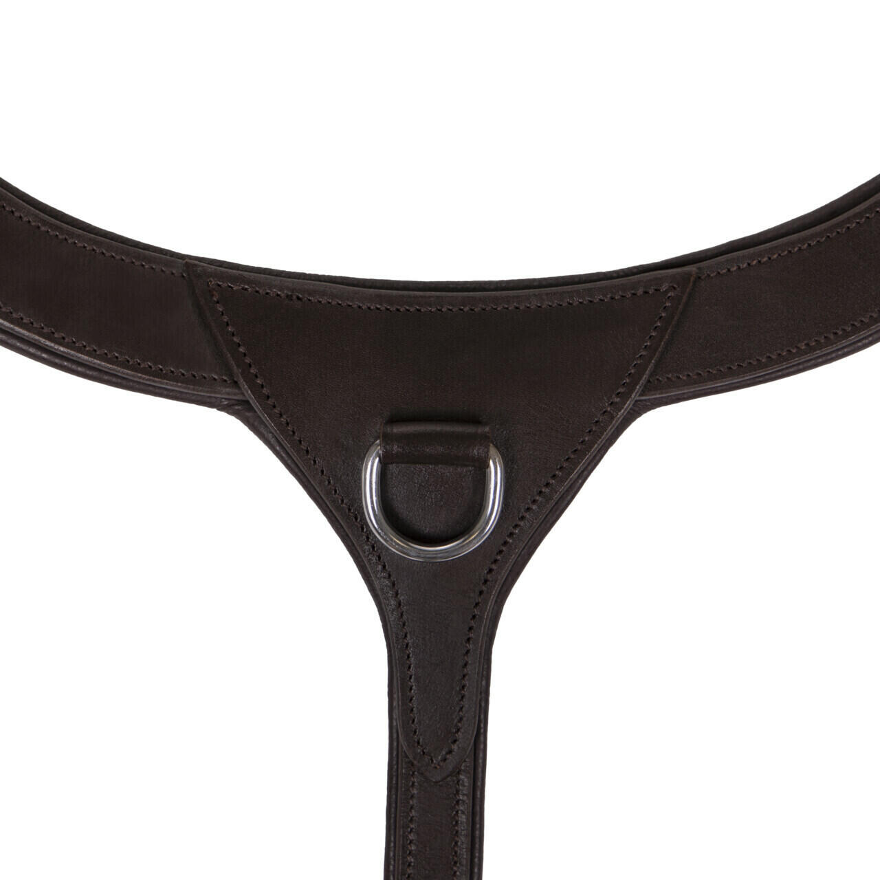Collier de chasse pour cheval avec poignée QHP 3/3