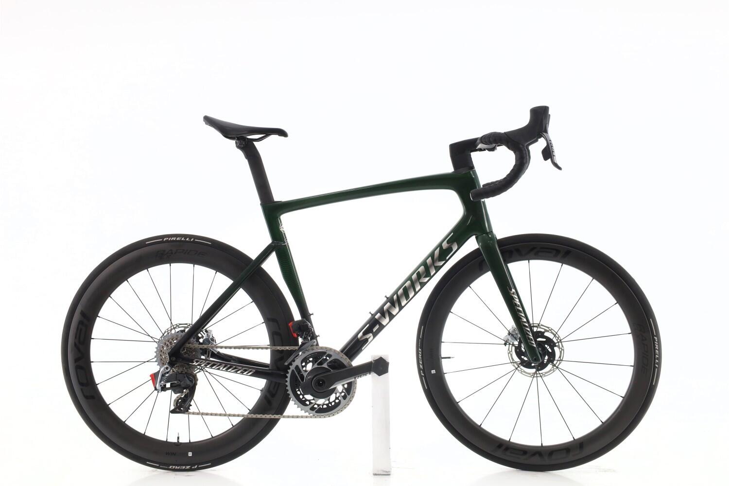 SPECIALIZED Refurbished Rennrad ·  Tarmac SL7 S-Works AXS 12V