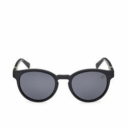 Lunettes de soleil Homme Timberland TB9323 02D Polarisées