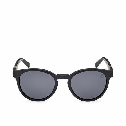 Lunettes de soleil Homme Timberland TB9323 02D Polarisées
