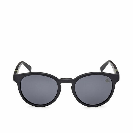 Lunettes de soleil Homme Timberland TB9323 02D Polarisées