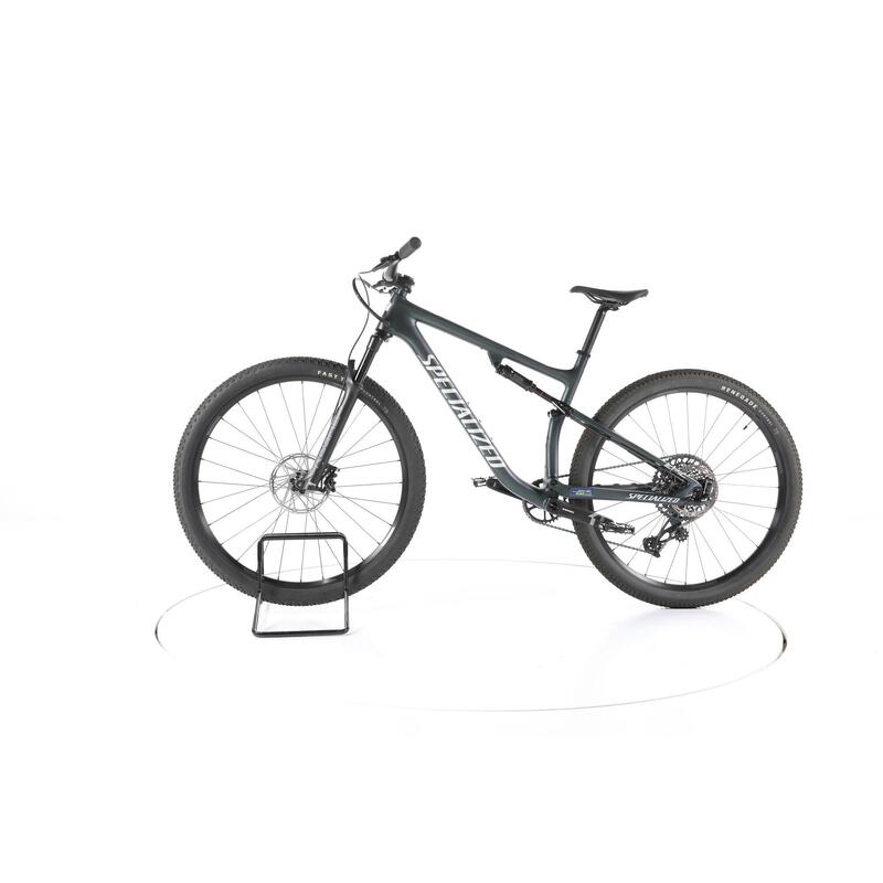 Second Life - Specialized Epic Comp - Jak nowy