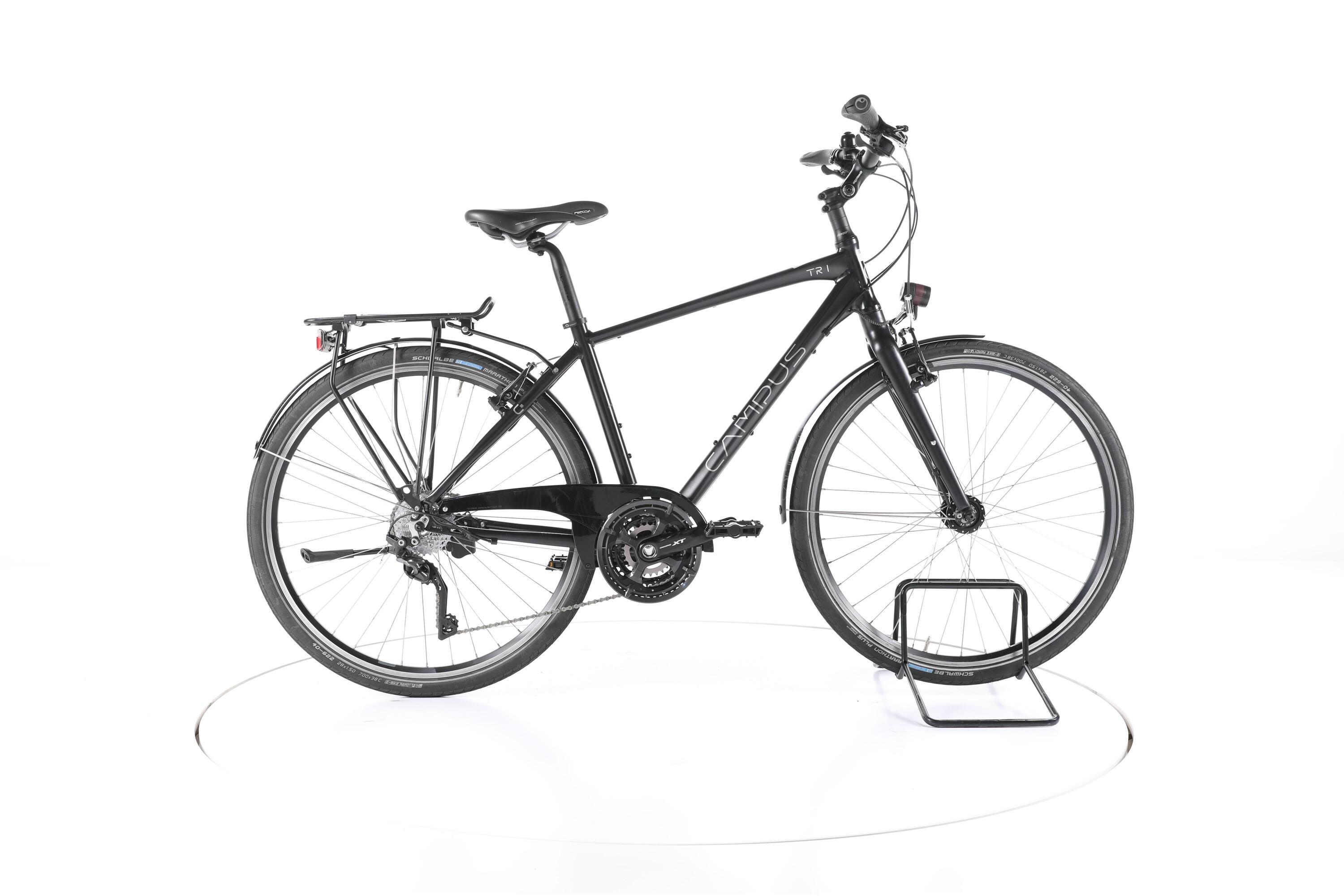 CAMPUS Ebike ricondizionata · Campus TR 1 light · Come nuovo