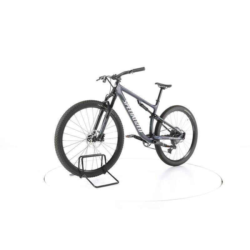 Second Life - Specialized Epic Comp - Jak nowy