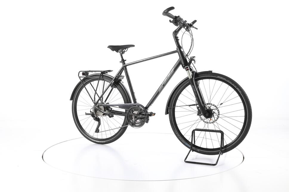 Second Life - KTM Trentino 2022 - Jak nowy