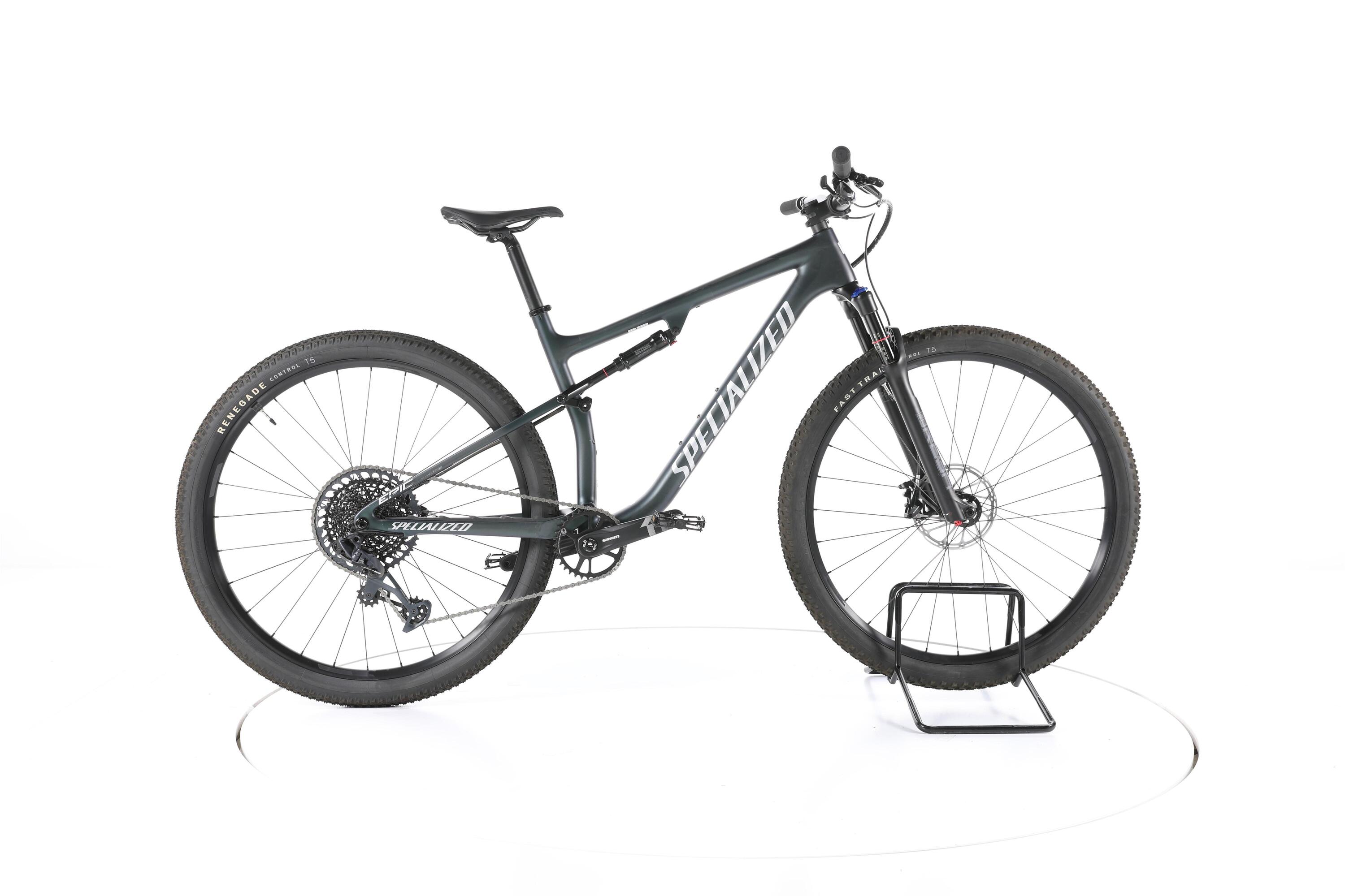 SPECIALIZED Refurbished - Specialized Epic Comp 2022 - Zeer goed