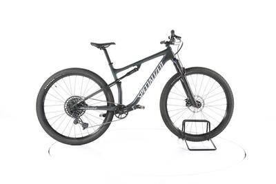 Segunda vida - Specialized Epic Comp - Como nuevo