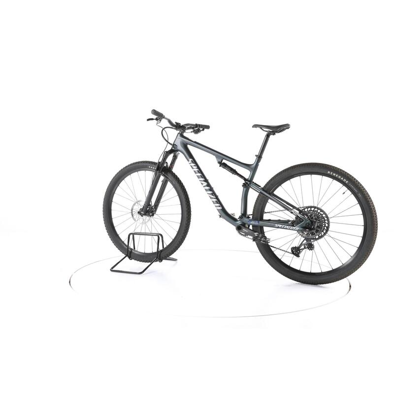 Second Life - Specialized Epic Comp - Jak nowy