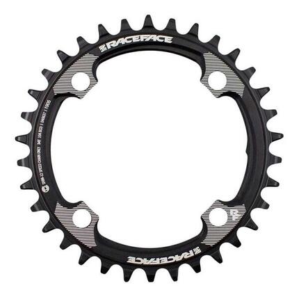 Plateau Race Face Single Narrow Wide - Shimano