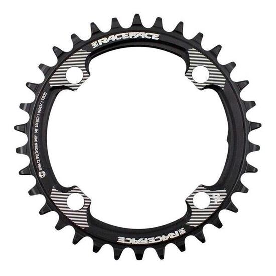 Plateau Race Face Single Narrow Wide - Shimano