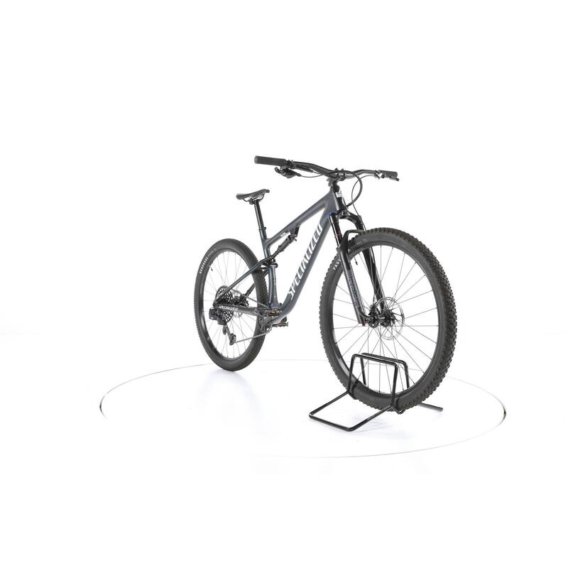 Second Life - Specialized Epic Comp - Jak nowy